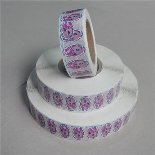 卷筒不干胶标签、不干胶标签、竣彩印刷质量  不干胶标签有什么  不干胶标签多少天