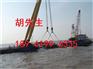 盐城东宇水下、沉井施工、沉井施工作业