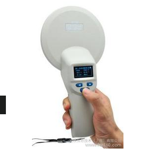 134.2KHZ动物标签手持阅读器  宠物芯片阅读器  低频手持阅读器  动物标签远距离阅读器