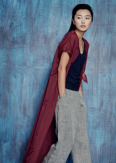 广州优质的沐沐服饰批发出售：纯粹女装 品  品牌折扣