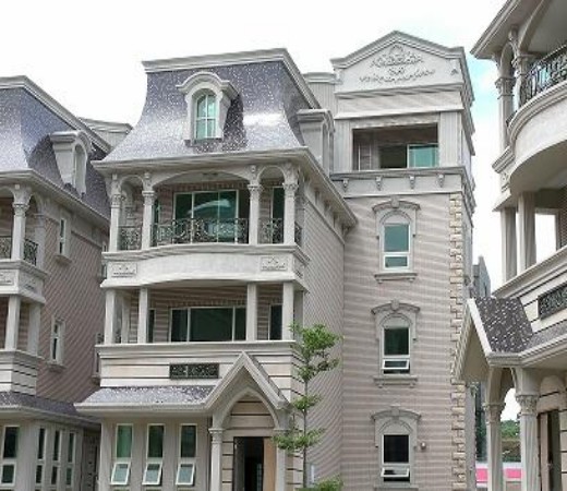 河南天目供应清水挂板，外墙混凝土挂板可定制  清水混凝土挂板