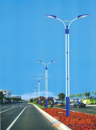 四川路灯杆厂家