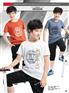 2017夏季新款童装让你分分钟变小绅士