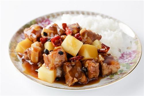 冷冻调理包_调理包_盛杰食品(图)&nbsp;&nbsp;外卖调理包&nbsp;&nbsp;中餐调理包
