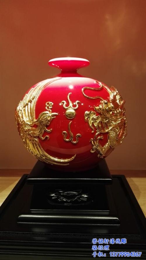 笋山、漆线雕、厦门漆线雕厂  漆线雕哪家好