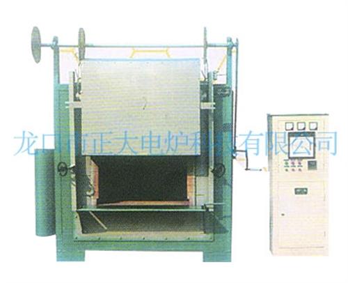 SX2系列箱式电阻炉|龙口正大电炉|SX  SX2系列100  SX2系列130