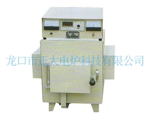 SX2系列100箱式电阻炉_龙口正大电炉  SX2系列箱式电  SX2系列130