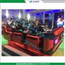 广州VR9人影院