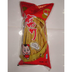 供应短圆条精品腐竹 250g
