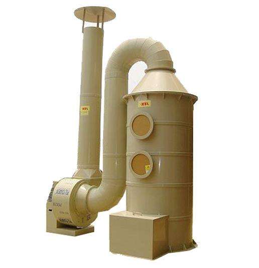 新疆净化塔除废气&nbsp;&nbsp;耐酸&nbsp;&nbsp;耐碱&nbsp;&nbsp;耐腐蚀