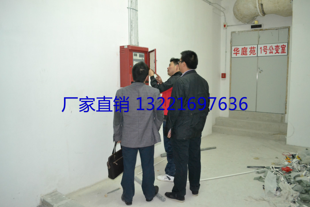消防安全检测哪家好  厂家价格