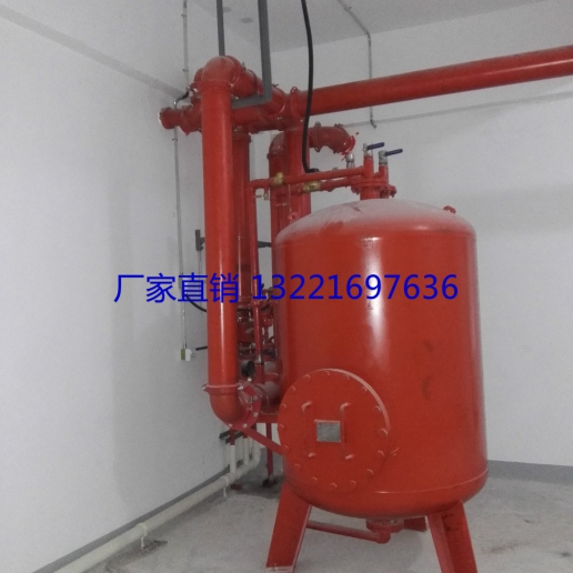 泡沫喷淋灭火系统哪个公司好  厂家价格