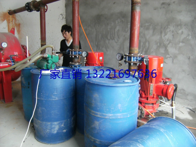 龙泉水成膜泡沫灭火剂厂家直销  厂家价格