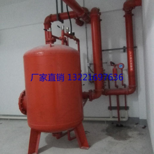 桐乡湖州泡沫喷淋灭火装置  厂家价格