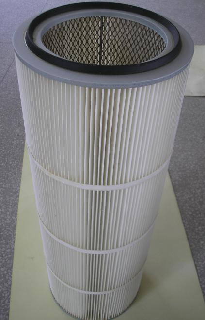 【通洁】3260除尘滤筒滤芯  厂家直销  防静电滤筒