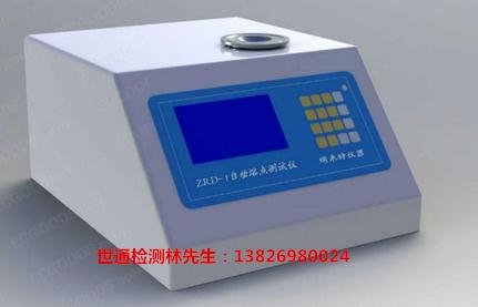 天津机械设备实验仪器CNAS检测检验单位机构