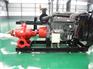 临汾消防泵、千奥泵业、XBD立式消防泵哪