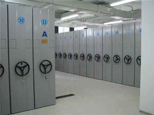 新奕泽金属,密集柜,专业安装密集柜  档案室密集柜  人事档案密集柜