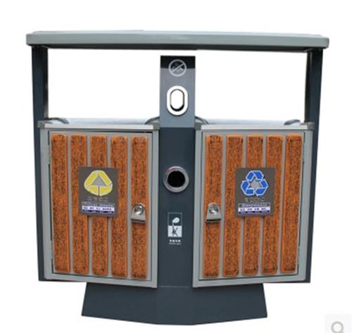 垃圾桶、鹏飞环保、不锈钢垃圾桶  环卫垃圾桶  分类垃圾桶