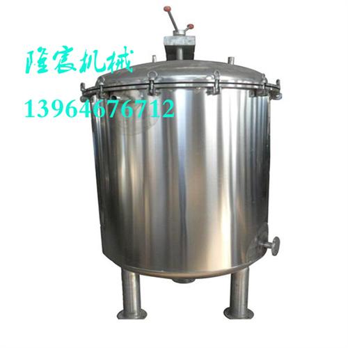 锦州全自动蒸煮锅_诸城隆宸机械_哪的全自 全自动蒸煮锅价格 全自动蒸煮锅哪里 哪的全自动蒸煮锅