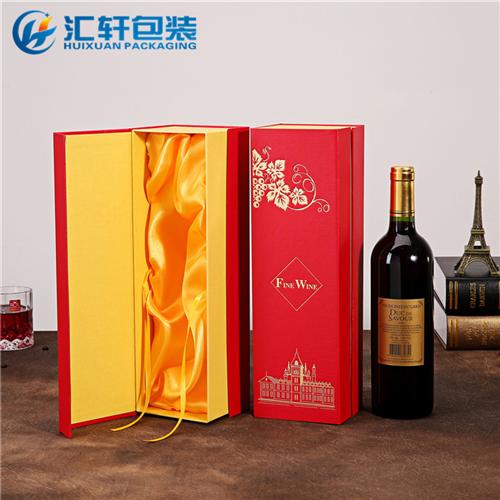 红酒包装盒,汇轩包装盒质量上乘,红酒包装  红酒包装盒供应商  红酒包装盒订购  红酒包装盒批发价