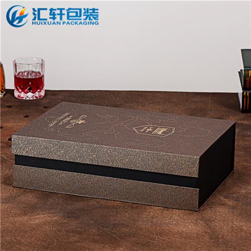 红酒包装盒_汇轩包装盒质量上乘_红酒包装  红酒包装盒批发商  红酒包装盒订购