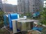 排油烟风机消声降噪