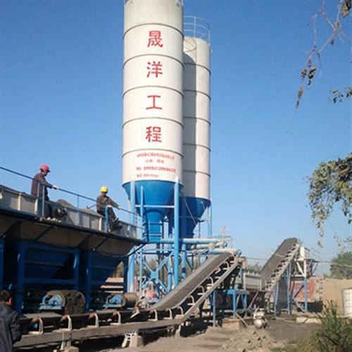 稳定土拌合站|晟洋工程|稳定土拌合站 排 稳定土拌合站公司 稳定土拌合站哪家