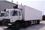 东莞到新疆冷冻货运回货车、展翼物流、低温