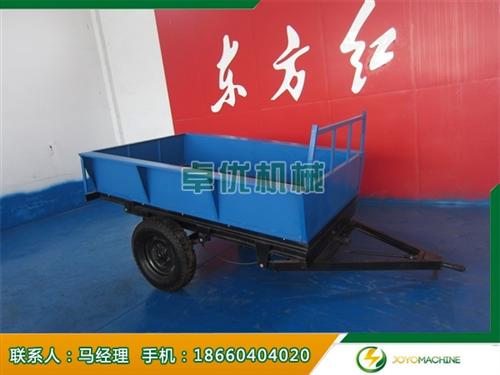农用拖车_卓优机械_农用拖车专家&nbsp;&nbsp;自卸农用拖车&nbsp;&nbsp;专业制造农用拖车