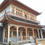 东阳仿古门窗厂家_东阳仿古门窗_聚艺坊木