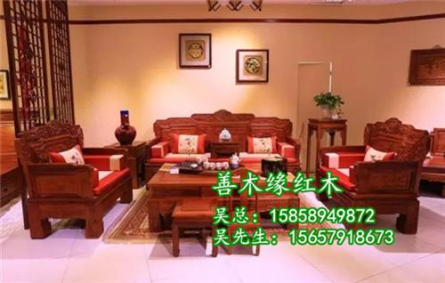上海红木家具茶室|善木缘|红木家具茶室厂  明式红木家具茶室  红木家具茶室定制  红木家具茶室厂家