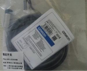 欧姆龙接近开关直销批发  欧姆龙接近开关现货  接近开关正品