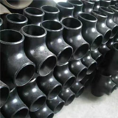 凯兴管件,徐州碳钢三通,碳钢三通DN50  碳钢三通供应  高压碳钢三通