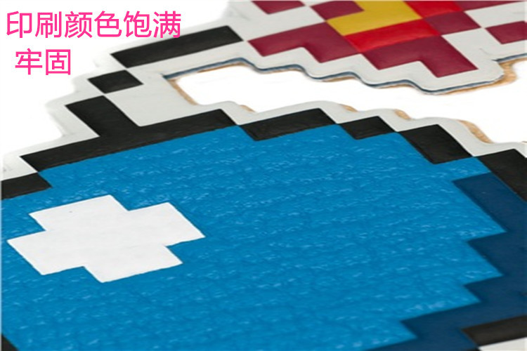 ANYA真皮贴纸_服装商标_服装辅料定制
