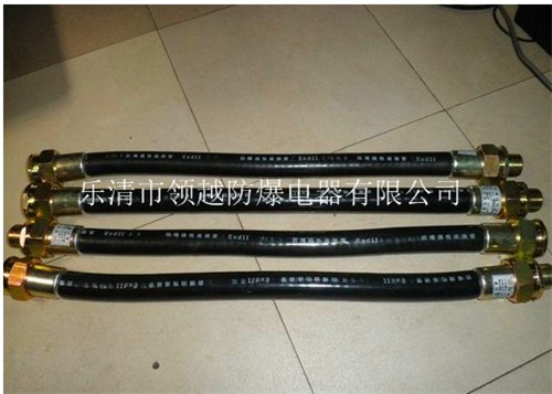 25*1000防爆橡胶软管  防爆软管  BNG防爆橡胶软管