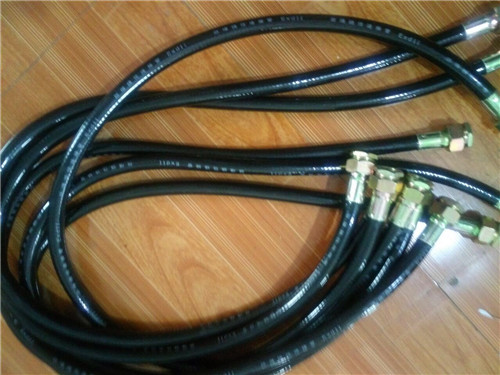 25*700防爆橡胶软管  防爆软管  BNG防爆橡胶软管