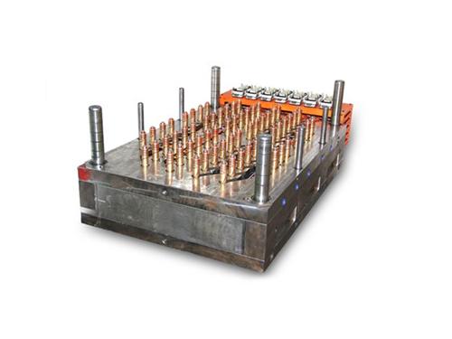 索克热流道,热流道,电子热流道  点浇口热流道  日用品热流道