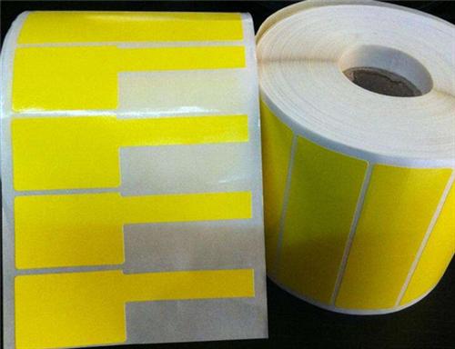 标签纸种类_烟台标签纸_昊辰通(图) 标签纸材质 标签纸型号