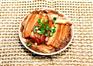 京山县梅菜扣肉|湖北正牛食品|梅菜扣肉值