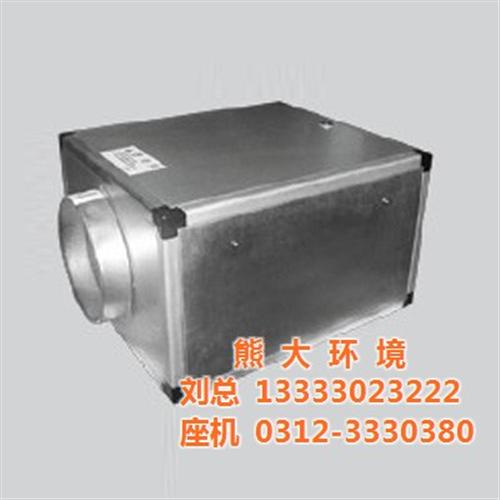 通风换气设备,雄安通风换气,熊大环境(查  室内通风换气  家用通风换气系统