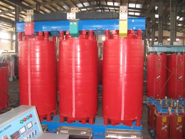 方城油浸式变压器生产厂家  瑞光变压器  南阳变压器