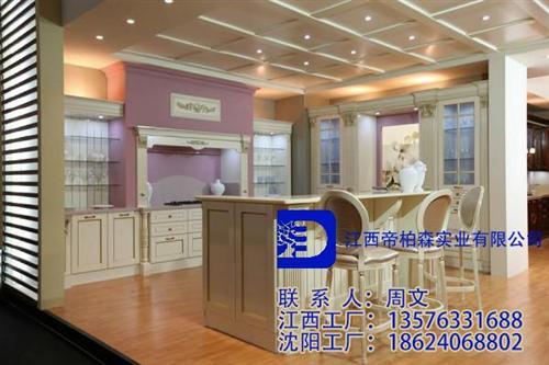 帝柏森,湖南橱柜,橱柜批发  橱柜价格  橱柜哪家好