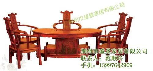 荆州新款茶几图片,新款茶几,盛景家居私人  荆州新款茶几报价