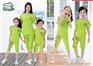 幼儿园校服、旺朵纺织、番禺幼儿园校服厂家