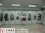 上海舞台出租搭建 上海八棱柱展板销售 批发