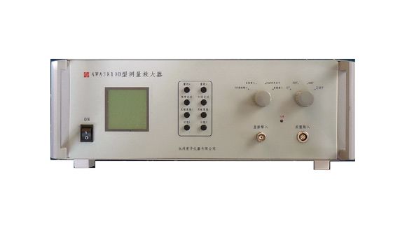 杭州爱华AWA5810D型测量放大器  普通声级计