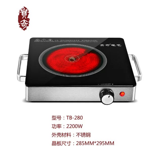电陶炉（烧茶炉）  电陶炉厂家  广东电陶炉厂家  烧茶炉厂家