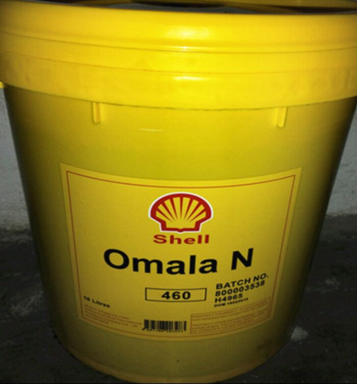 壳牌加适达CR100食品级空气压缩机油  壳牌空压机油  壳牌CR100