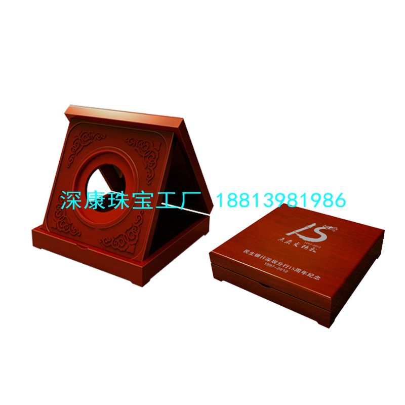 深圳定制纯金月饼加工金银月饼礼品盒厂家找深康  深圳定制金银月饼  深圳加工金银月饼